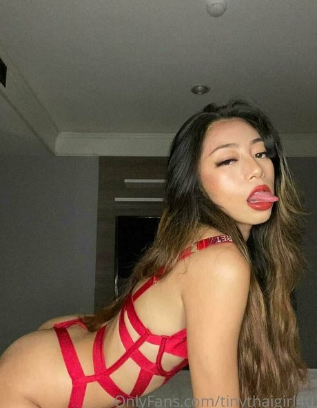 tinythaigirl4u model nice gallery