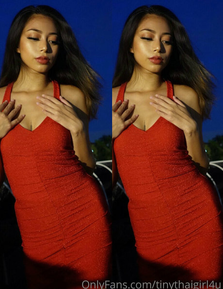 tinythaigirl4u beautiful actress picture