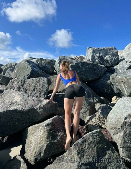 victoriamyers pornstar nice photo