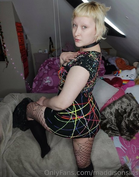 maddisonsins star hd photo