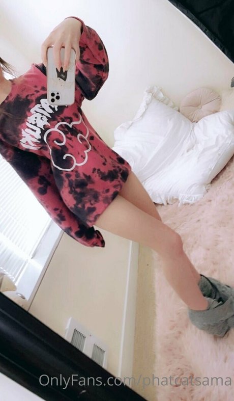 phatcatsama porn actress picture