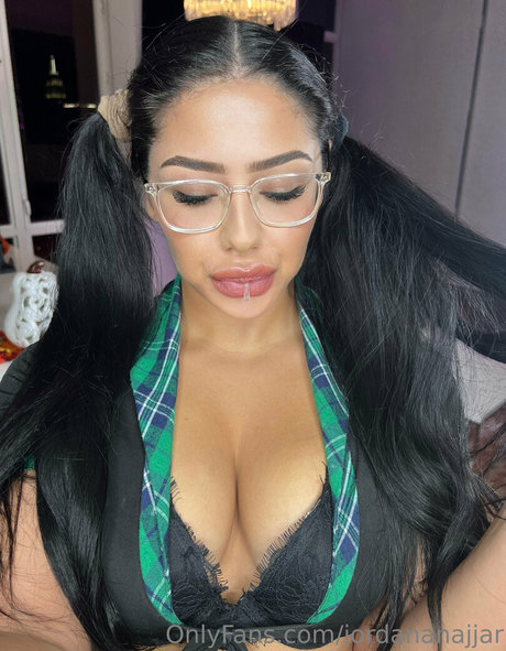 jordananajjar sex model images