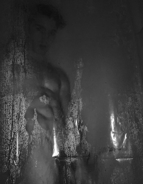 hazel hoffman best model pic