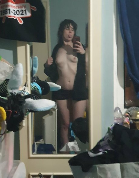 bluecandyfloss model exclusive pictures