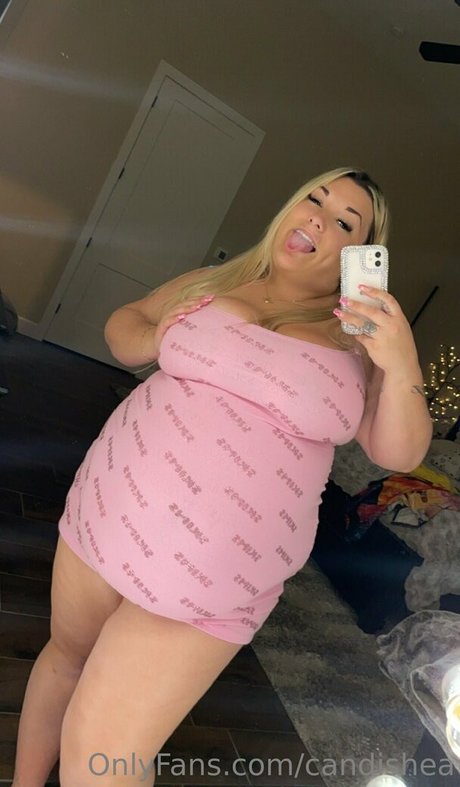 candishea hd model photos