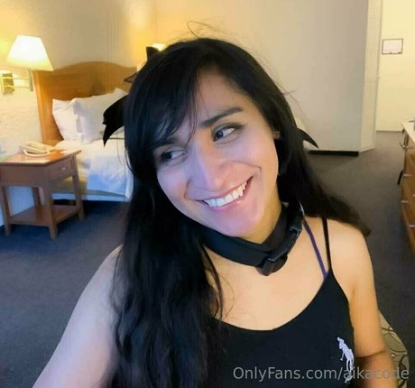 Aika Sofia beautiful star images