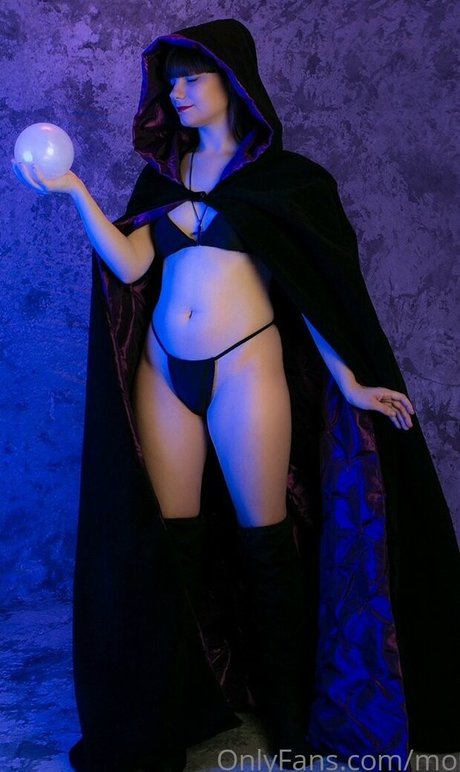 Morbid Mist model pictures