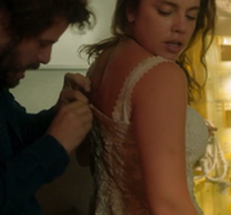 Alice Wegmann nude pornstar archive