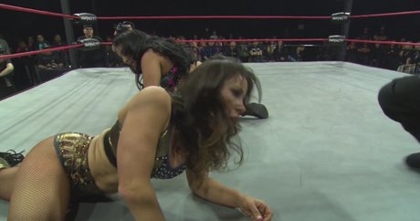 Mickie James hd pornstar archive