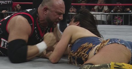 Mickie James nudes pornstar picture