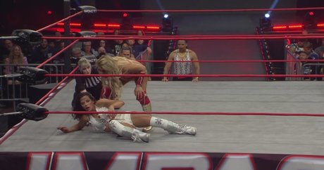 Mickie James model adult photos