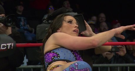 Mickie James sex star gallery