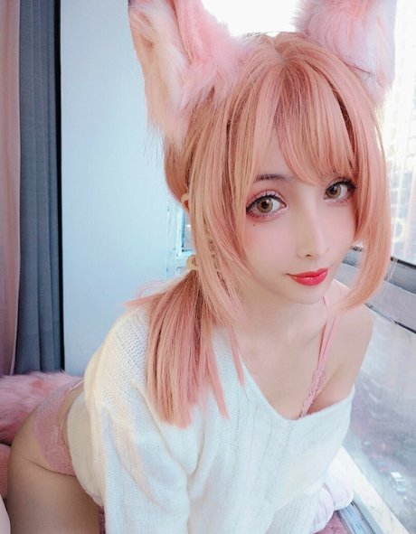 Rioko Cosplay art actress gallery
