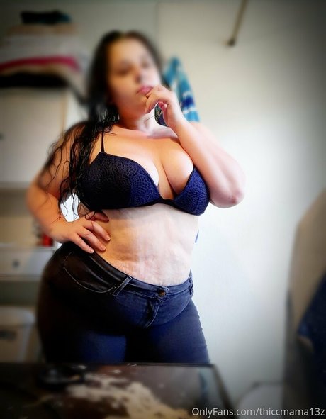 thiccmama13z exclusive star images