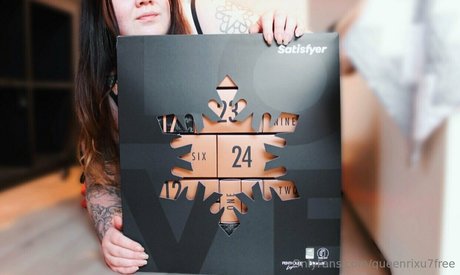 queenrixu7free nude star pics