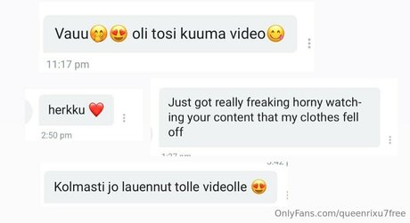 queenrixu7free adult model photo