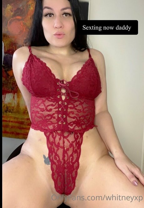 whitneyxp high quality pornstar image