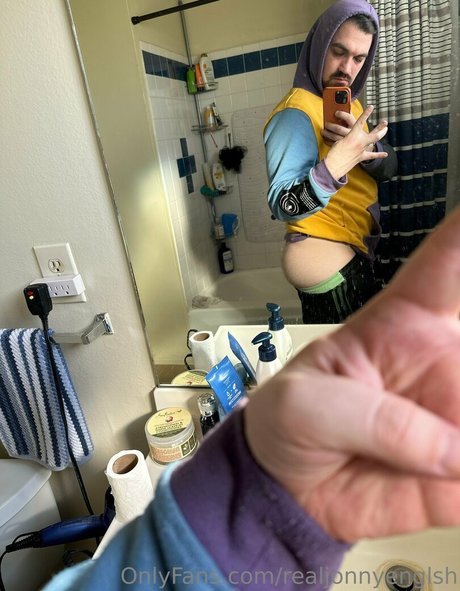 realjonnyenglsh star sex photo