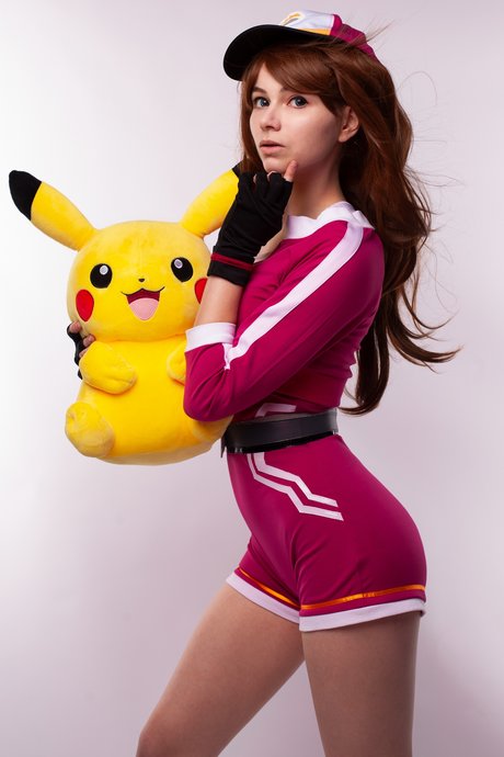 Nancy PlayBetter sex model image