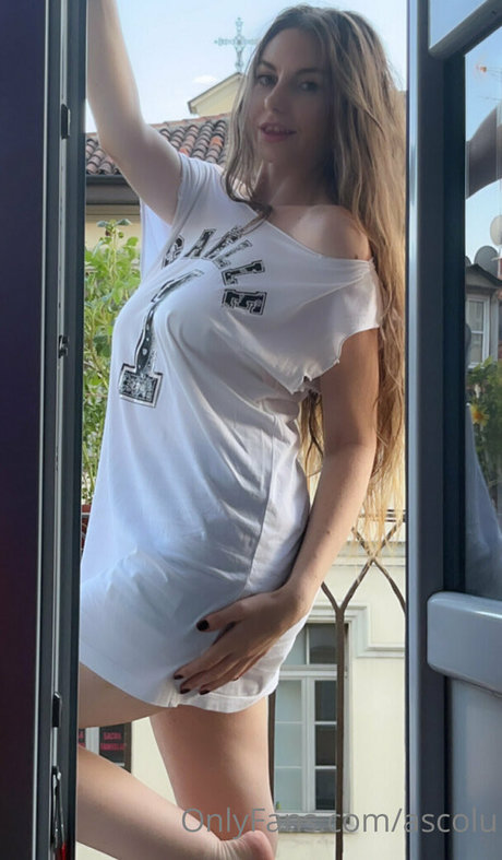 Ascolu NFT adult star archive