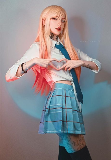 Vell Felice high quality actress pictures