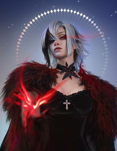 Vell Felice star beautiful image