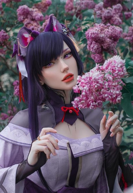 Vell Felice star porn image