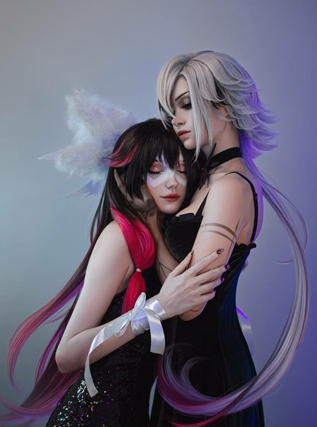 Vell Felice art model pics