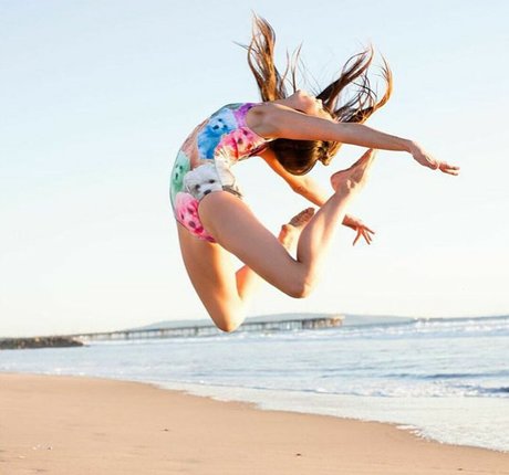 Chloe East exclusive actress gallery