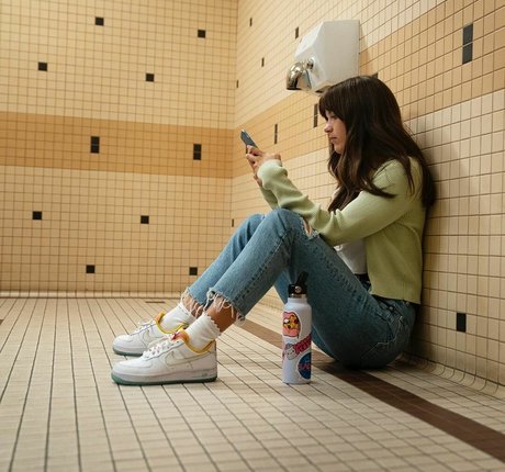 Chloe East star perfect galleries