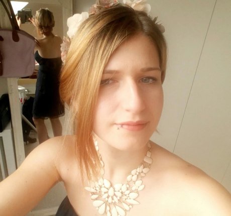 Mailin Scheja perfect actress gallery