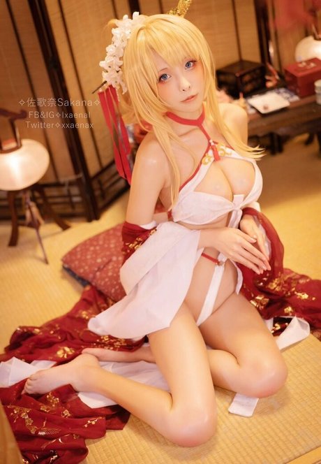 Xxaenax star gallery