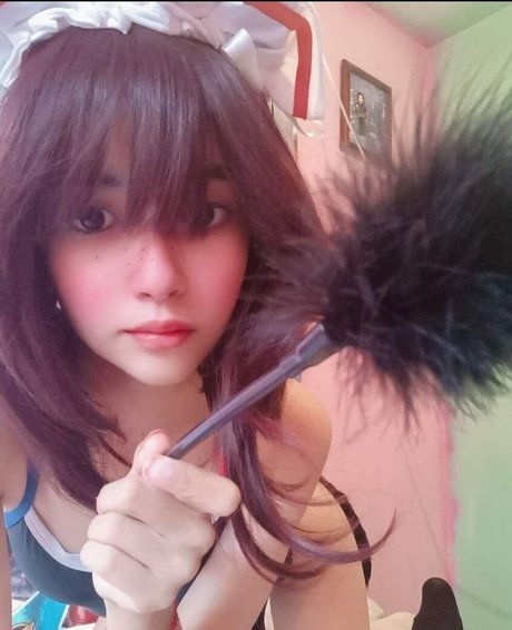 LimayMonitaChina actress image