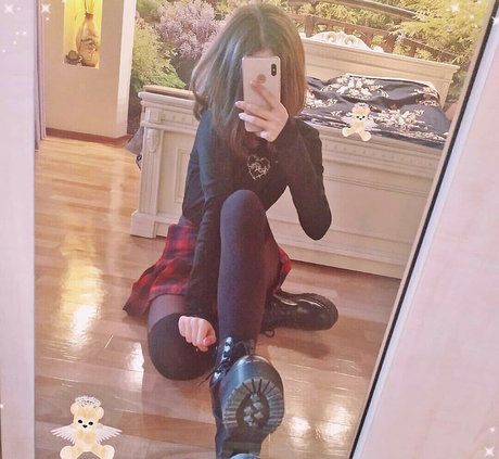 Weeloli Seiichiki star exclusive pic