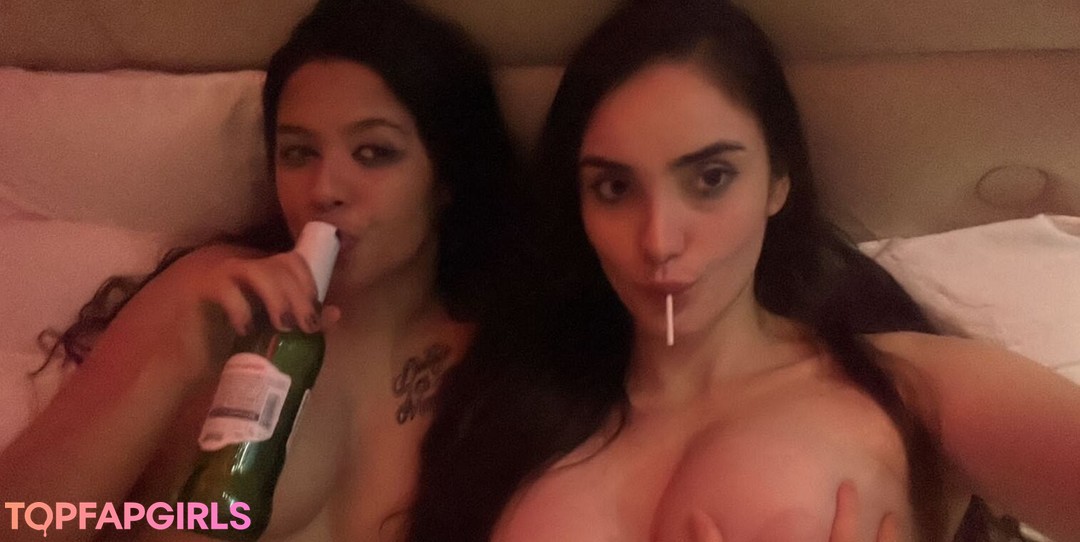 Victoria Camargo art actress pics