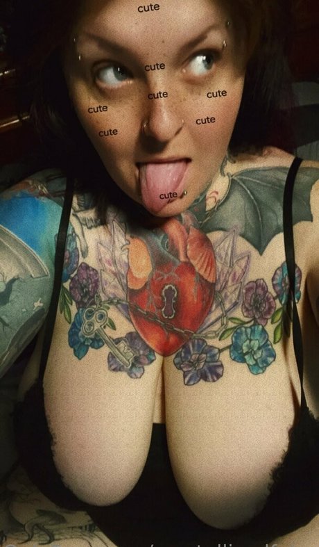 crystallizedfairy sexy star archive