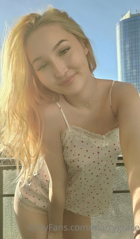 marrygracelove perfect pornstar photo