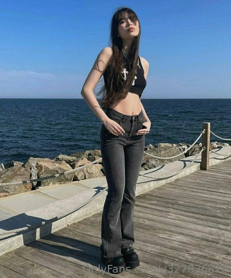 virginia princess perfect model image