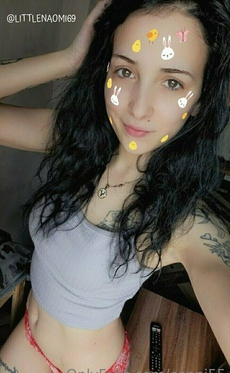 conni55 naked model pic