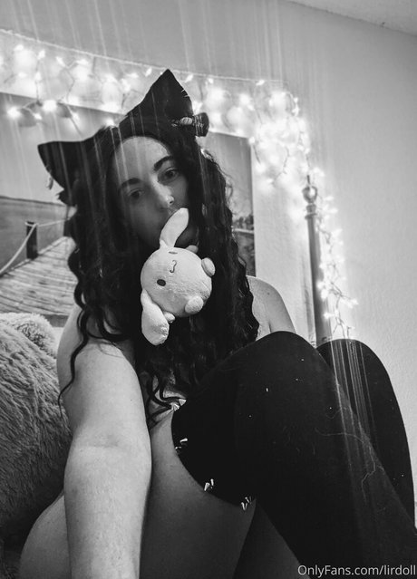 lirdoll star top photo