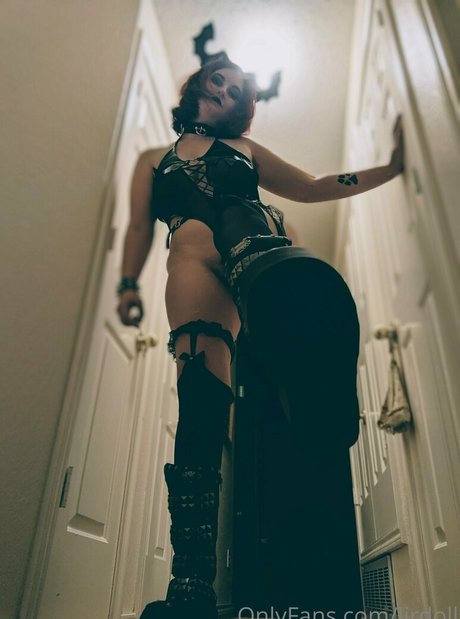 lirdoll art model photos