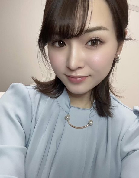 Minami 3s model sexy pic