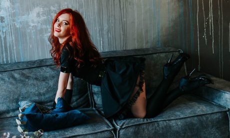 foxperry xxx model galleries