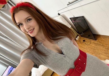 ginger twink onlyfans perfect pics