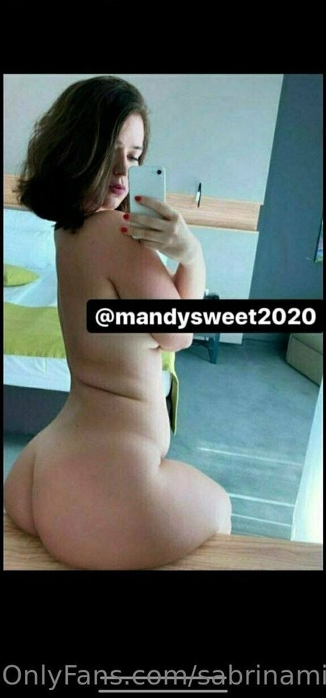 sabrinamiles actress picture