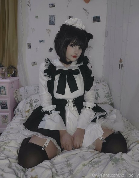 Lolllipollly top pornstar pictures