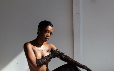 MindoftheUnkind beautiful model picture