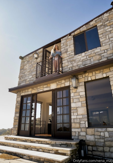 Nena May nudes star picture