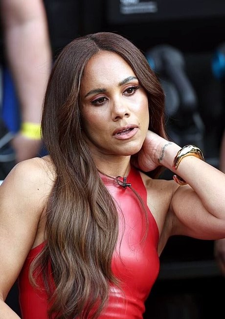 Alex Scott high quality actress gallery