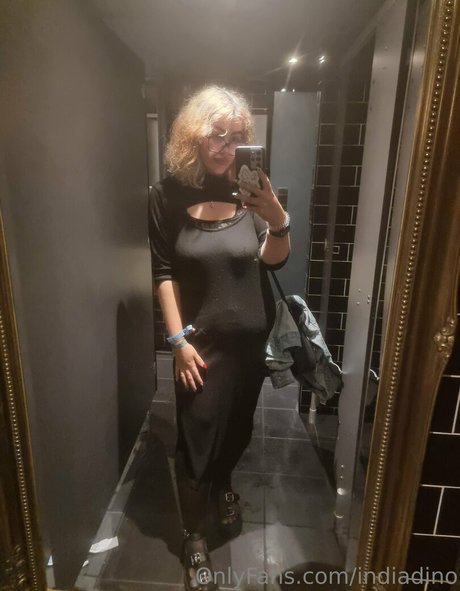 indiadino pretty actress pics